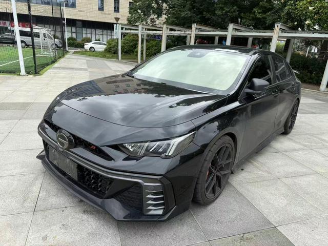 Shadow Leopard 2023 400T Auto R Pro Edition