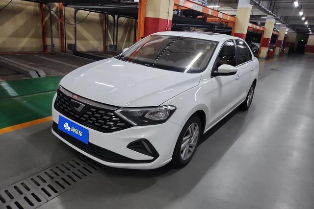Jetta VA3 2019 1.5L Automatic Pleasure Edition