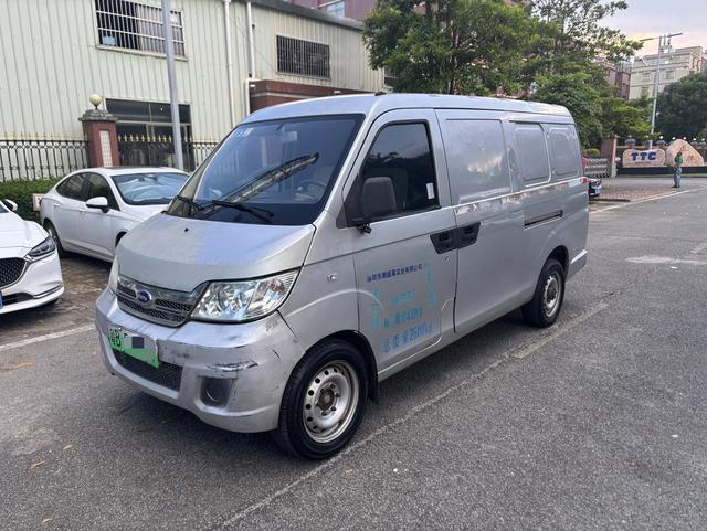 Youyou EV 2018 40kWh standard type