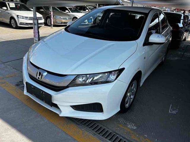 Frontier 2017 1.5L CVT Comfort Edition