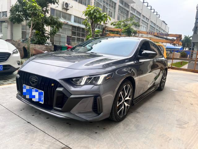 Shadow Leopard 2021 270T J15 Version
