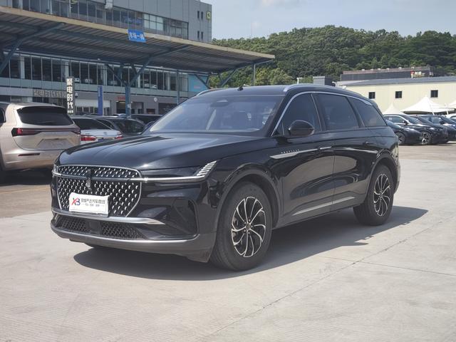 Voyager 2023 2.0T 4WD Premium