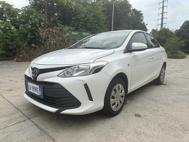 Veracruz 2017 1.5L CVT Venture Edition