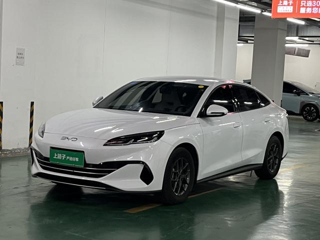 Seal 06DM 2024 DM-i 80KM Luxury Type