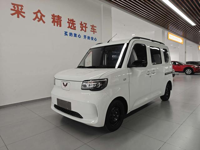 Wuling Zhiguang EV 2025 Comfort Type