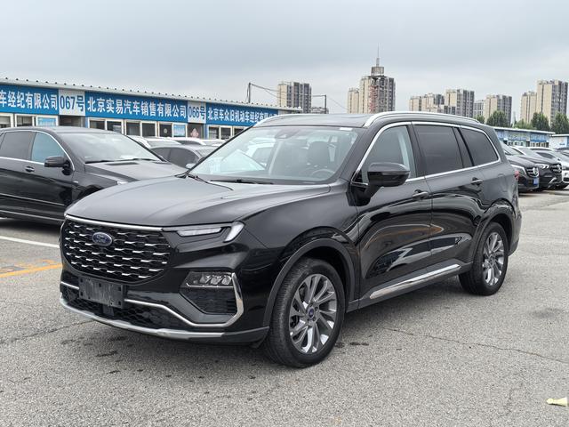 LEAGUE 2021 EcoBoost 225 6-Seat Premium Plus