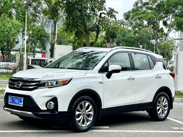Transcend GS3 2017 200T Auto Elite