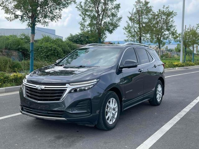 Pathfinder 2021 535T Territory Edition