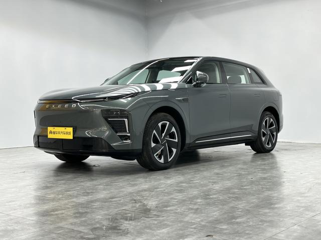 Star Era ET 2024 Extended Range Version Pro