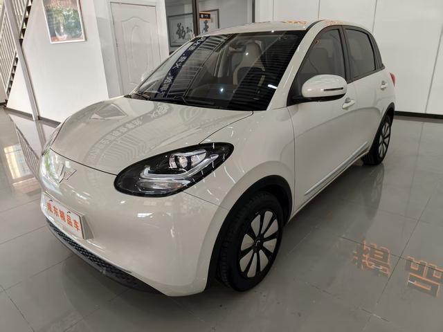 Wuling Colorado Model 2023 203KM Comfort