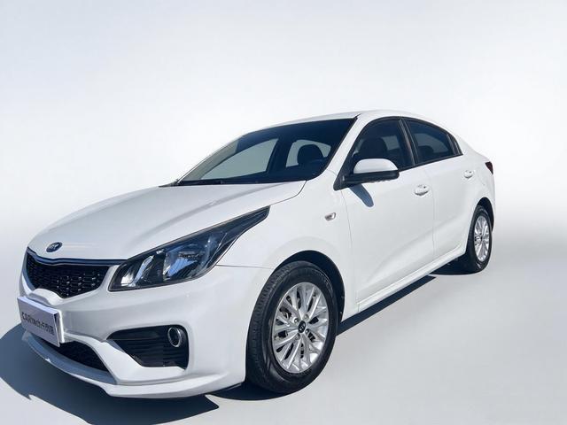 Kia K2 2019 Sedan 1.4L AT 15th Anniversary Special Edition GLS Country VI