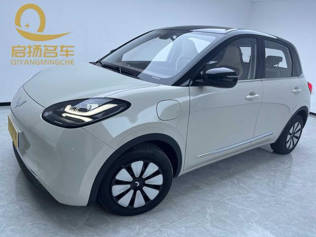 Wuling Colorado 2023 410KM Master Mind Premium