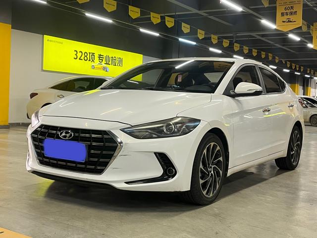 Leading the 2018 model 1.4T dual clutch dazzling*dynamic type