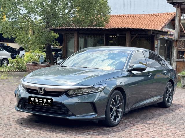 Ensign 2022 260TURBO Exquisite