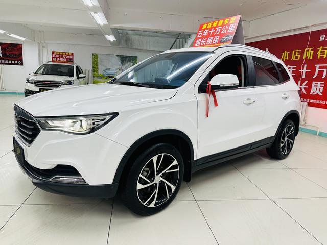 Pentium X40 2019 1.6L automatic luxury Country V