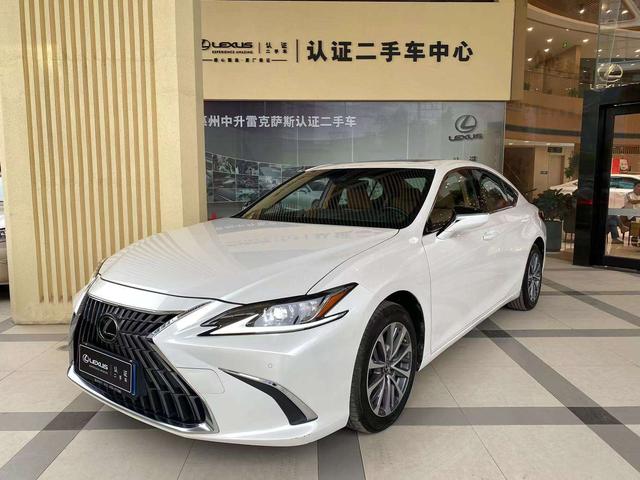 Lexus ES 2022 200 Excellence