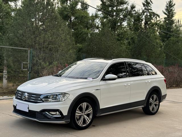 C-TREK Weiling 2018 230TSI DSG Comfort Type