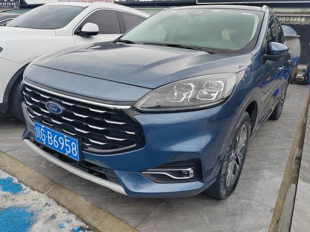 Ridgeline 2019 EcoBoost 245 4WD Premium