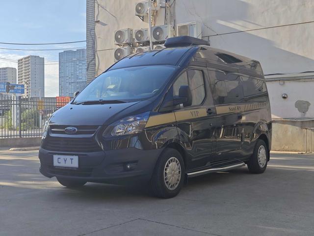 Quanshun 2021 2.0T automatic rear drive 6-seater original customized version
