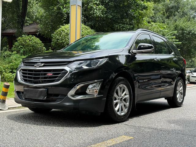 Pathfinder 2018 535T Automatic Leader Edition