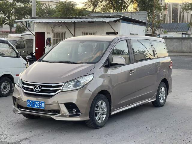 Chase G10 2018 PLUS 2.0T Manual Elite Edition