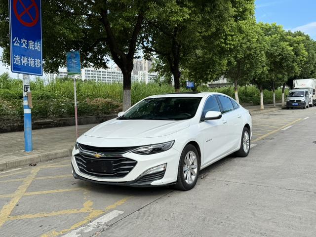 Myriad XL 2019 535T CVT Sharp Link Edition