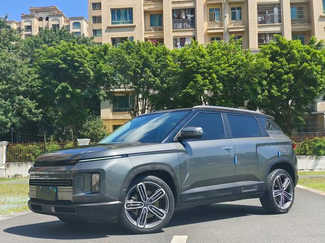 Geely ICON 2020 1.5TD DCT i9 BSG