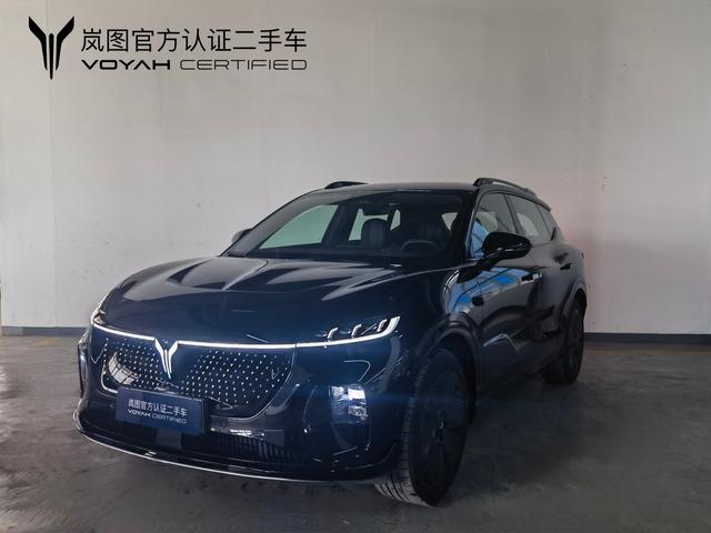 Landu Soulmate 2024 Four-wheel drive Global Edition