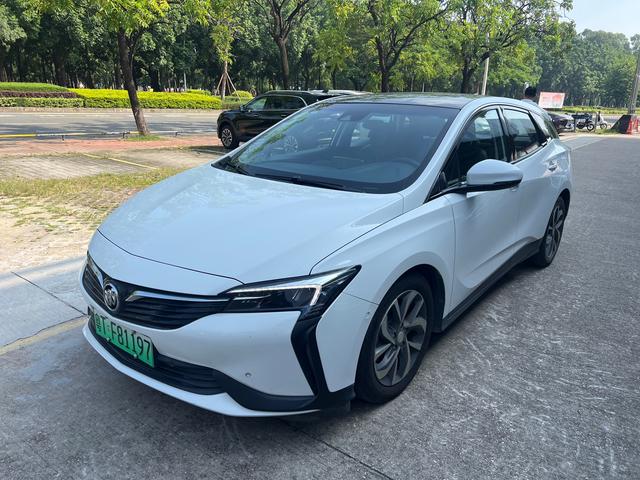 Micro Blue 6 PHEV 2022 Connected Smart