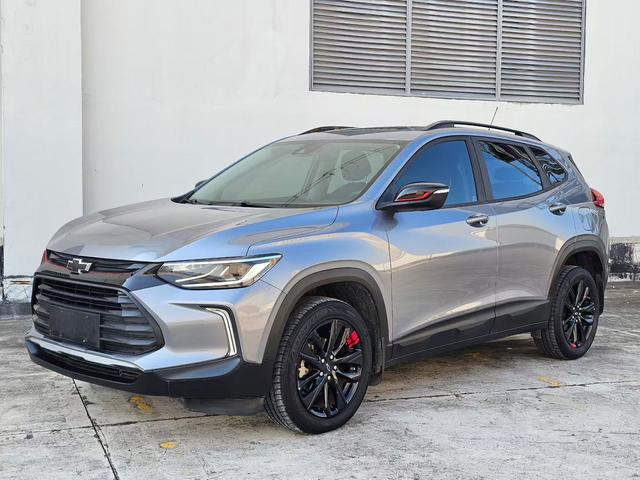 Genesis 2019 Redline 335T CVT Extreme Edition State VI