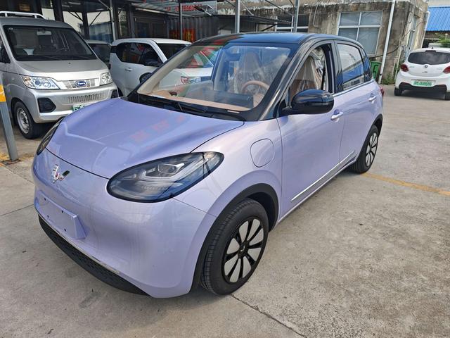 Wuling Bingguo 2025 Model 333KM Yuexiang Model