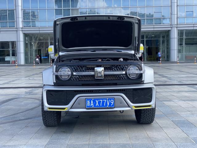 Фото машины