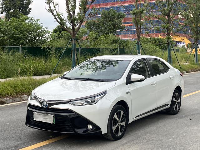 Ralink Dual Engine E+ 2019 1.8PH V CVT Deluxe Edition