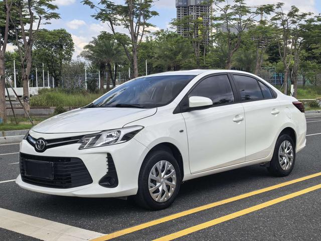 Veracruz 2021 1.5L CVT Venture Edition