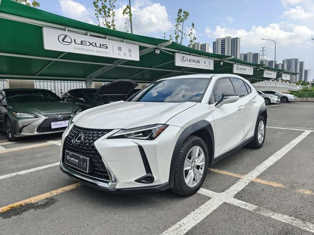 Lexus UX 2020 200 Special Edition