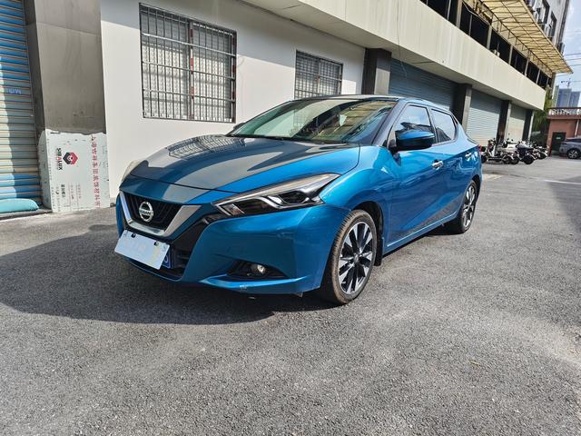 Bluebird 2019 1.6L CVT Smart Link Smart Cool Edition State VI