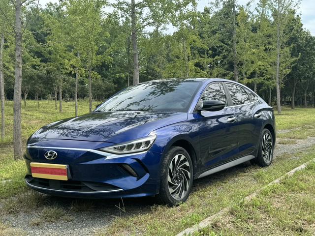 Festa Pure Electric 2020 GLX Smart Edition