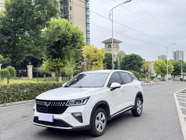 Wuling Starcraft 2022 1.5L Manual Freedom