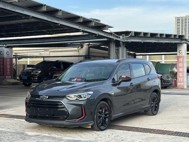 Volando 2019 model 530T Automatic Premium Edition (5+2 models) Country VI