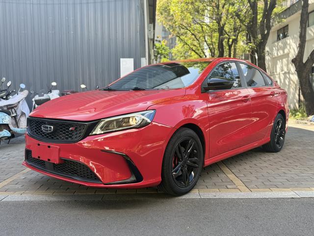 Colorado 2021 1.4T CVT F-Sports Edition
