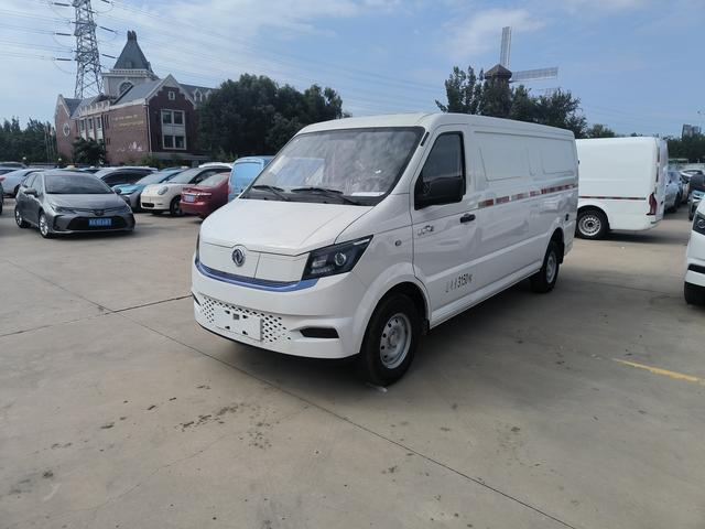 Sentinel EM26 2023 model 41.86kWh Ningde Times