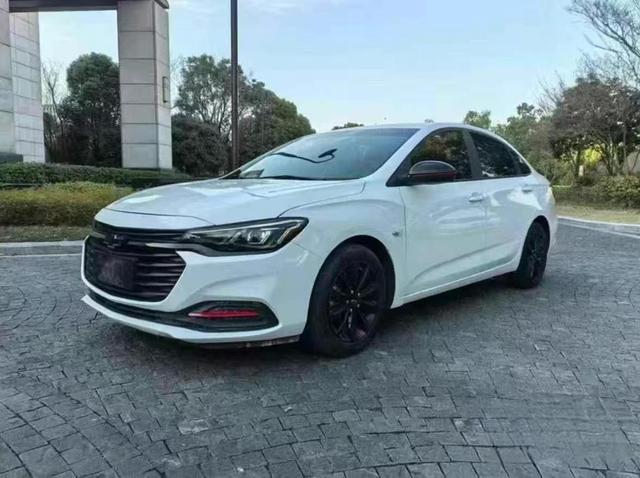 Cruze 2019 Redline 320T Dual Clutch Cheer Edition