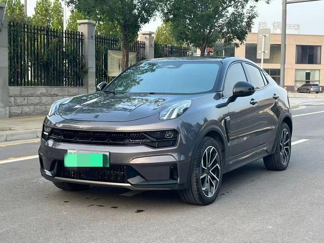 Lynk & Co. 05 EM-P 2023 EM-P 1.5TD PM