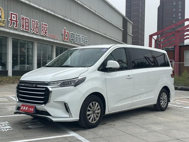 Chase G10 2024 2.0 L CNG manual multi-function travel version 7/9 seats