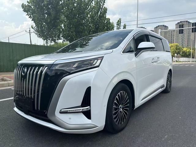 Tengsten D9 EV 2022 600 4WD Flagship