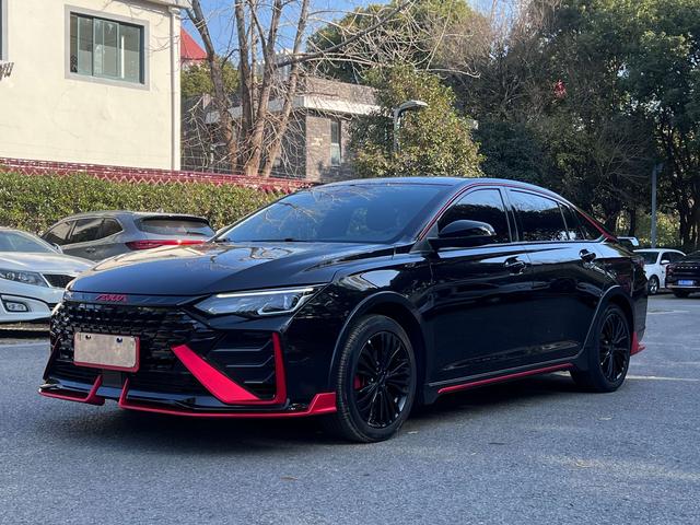 EZRA MAX 2021 1.5T DARK DAWN EDITION