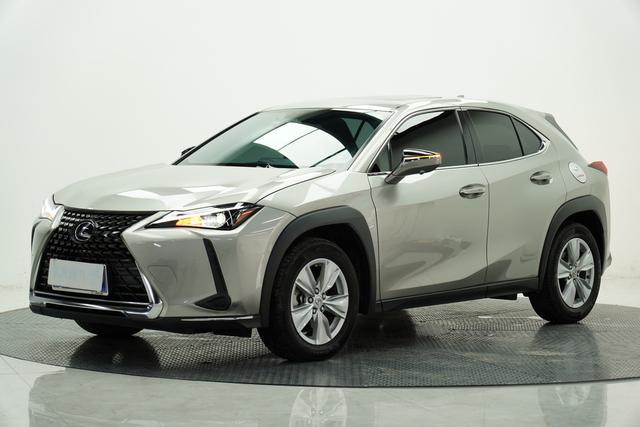 Lexus UX 2020 200 Special Edition