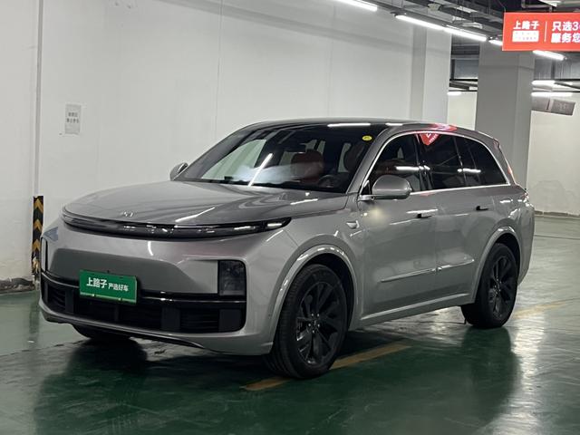 Li L8 2023 Air Edition
