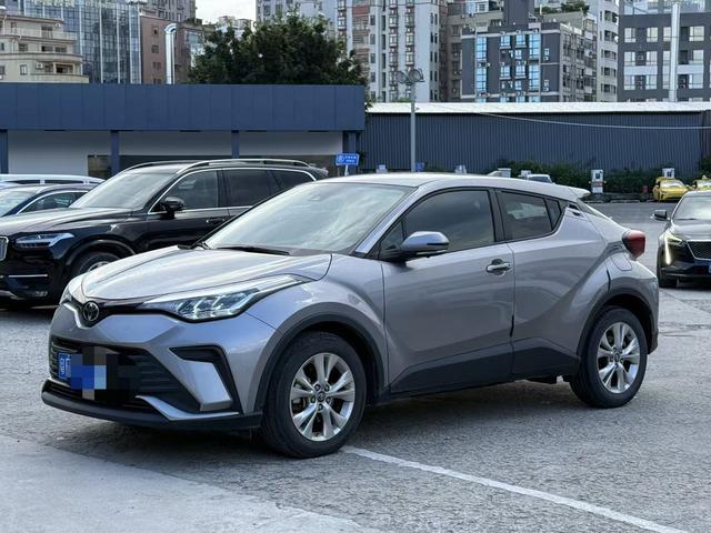 Yize IZOA 2021 2.0L Yidong Version