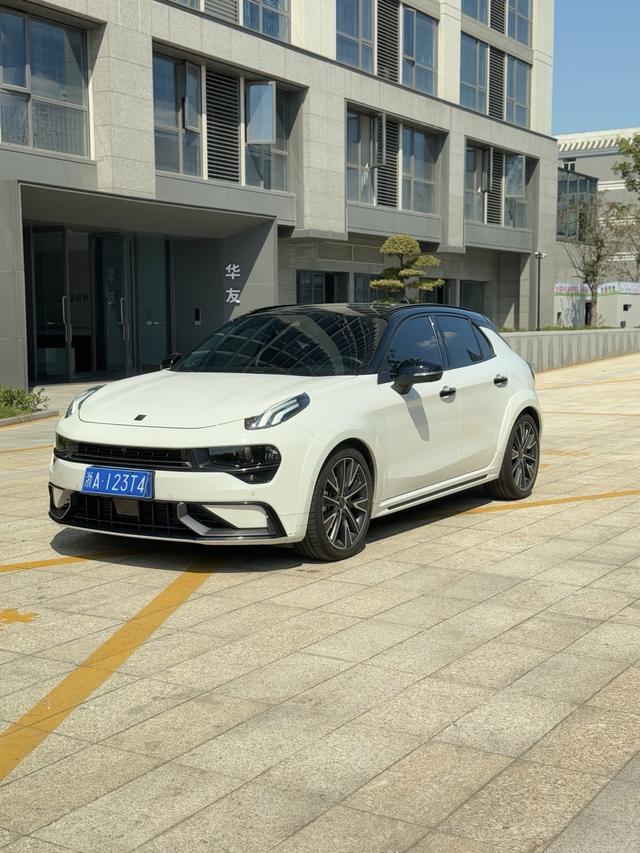 Link 02 Hatchback 2022 2.0TD Hatchback Pro
